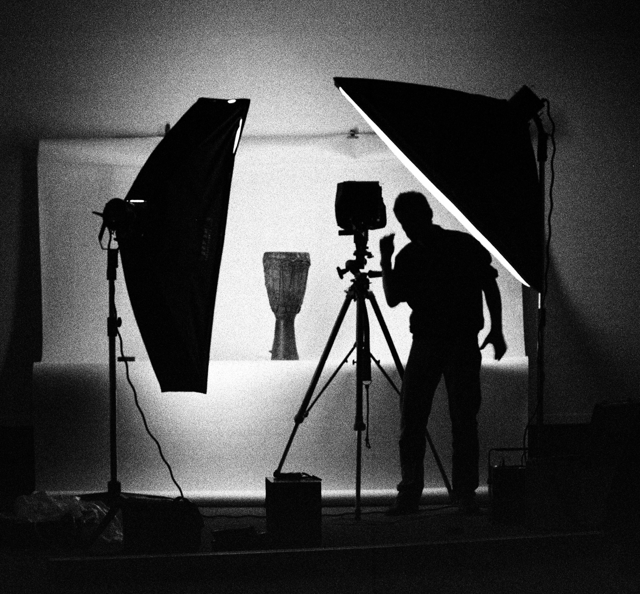 FOTOGRAFIE & DIGITALISIERUNG VON KUNST UND KULTURGUT