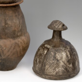 ©Museum für Vor- und Frühgeschichte, Staatliche Museen zu Berlin, Foto: Dietmar Katz